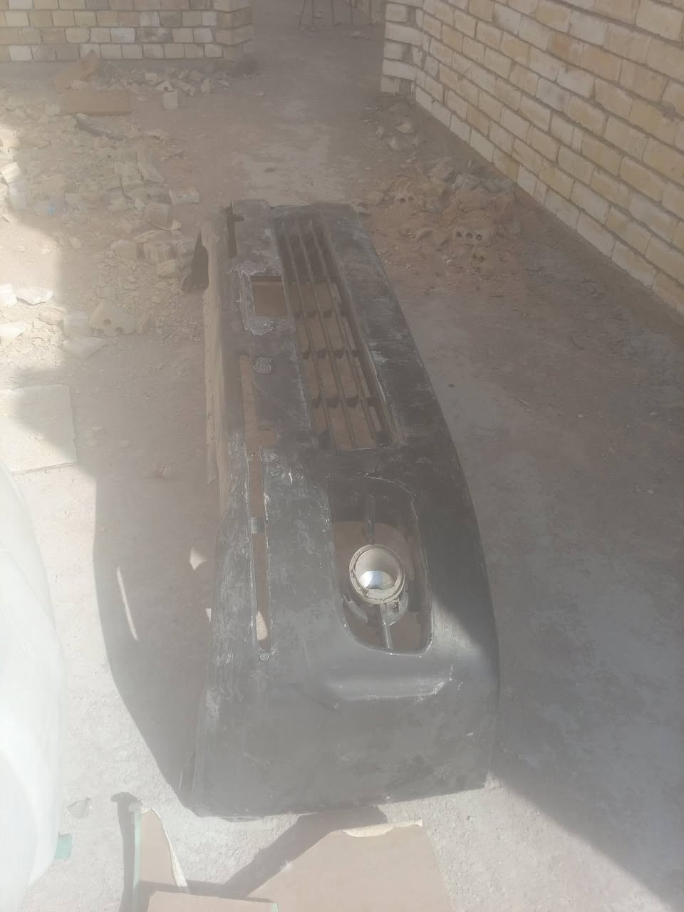 سلام عليكم دعامي مال هايسه 2010 للبيع ***********
