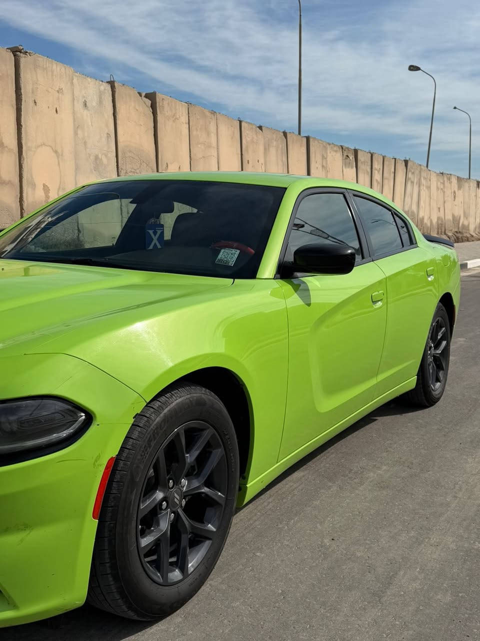 السلام عليكم                                                                 لبيع جارجر لون تفاحي مميز 🍏                          مكفوله ماشيه 37 الف بحاله الزيرو السعر 277$              وبيه مجال العنوان البصره اتصال ***********
