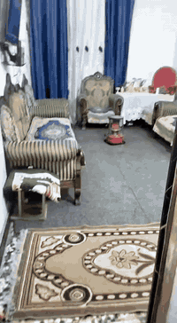 اسلام عليكم ورحمه الله وبركاته اخواني بيت المساحه 102العنوان بغداد الصليخ خلف معارض  الجبهه 6مترالئرض تابعه الماليه
ومفوضه بل بلديه العضميه على التمليك 
كهرباء ماء فاتورت كهرباء فاتورت ماء 
السعر المطلوب 47مليون مجال قليل 
***********
