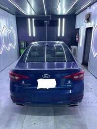 وبركاته سوناتا 2017 فئة S  رقم اربيل تحويل او وكاله وارد امريكي البجم ...