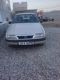 فكتره حجم 20سنويه جديدة شرط الوكاله ولتحويل المحرك بدايه صرف السعر 33و...