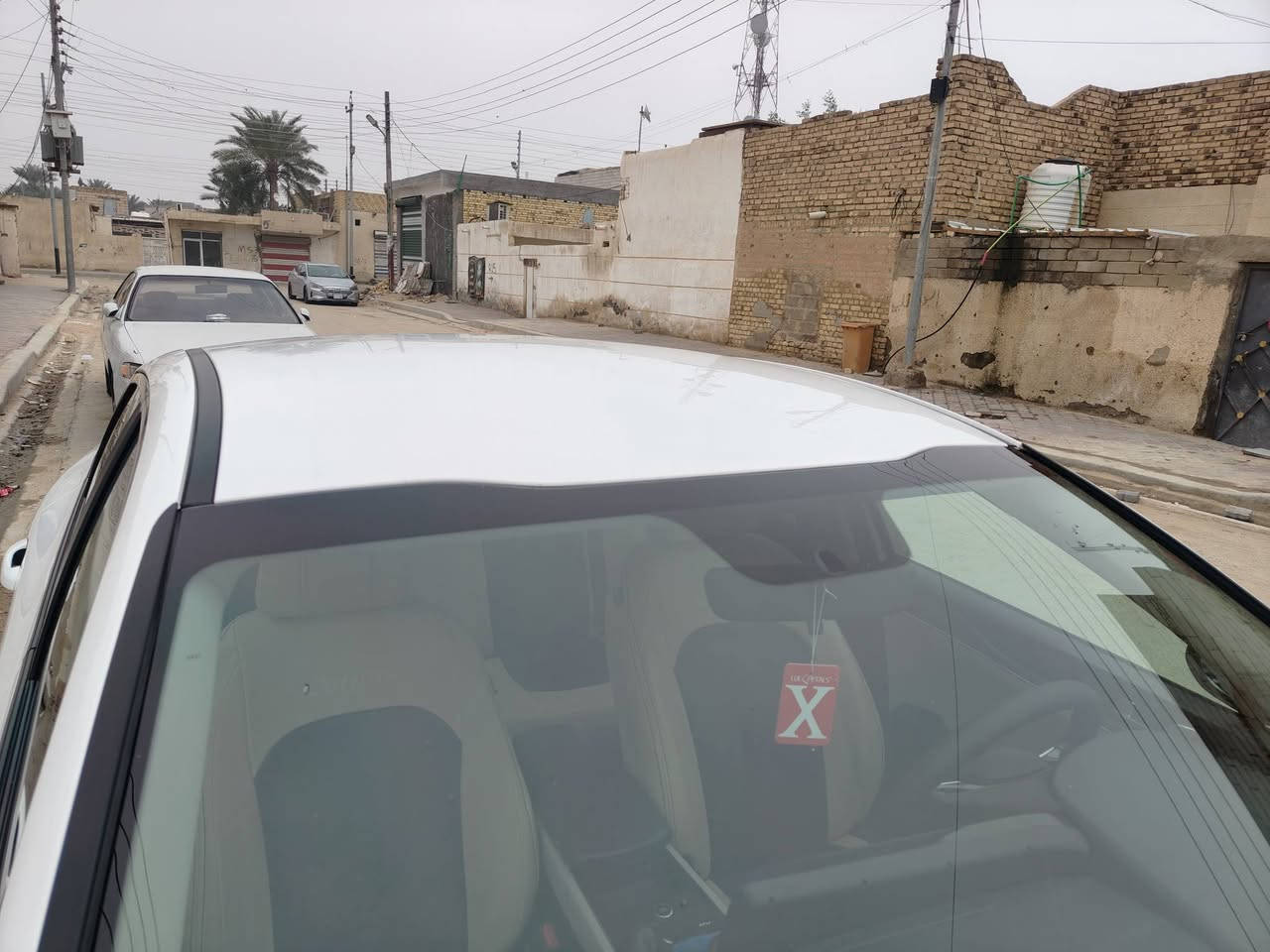 السلام عليكم للبيع كي فايف خليجيه كفاله عامه مديل 21 حره تحويل مباشر جاهزه من جميع النواحي مكينه الفين مكاني ناصريه مركز ***********
