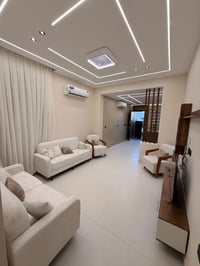 يوجد لدينا شقق مؤثثة للإيجار في جميع مناطق المنصور، مناسبة للعوائل وال...