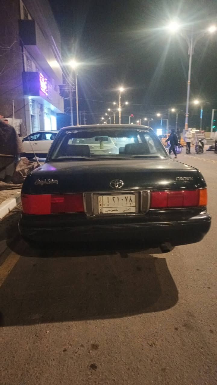 كراون ارنب كشرها كلش نضيف مكفوله من العيب الشرعي  مكينه وكير نضيفات غرفتها حلوه بيه نقص حداديه ودشبول يرادله ترتيب رقم مثنى تحويل مباشر السعر 40وبيها مجال قليل مكاني كربلاء ***********
