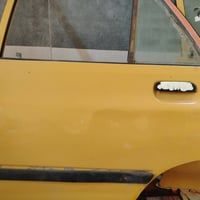 أبواب سيارة • نظيفه • كربلاء