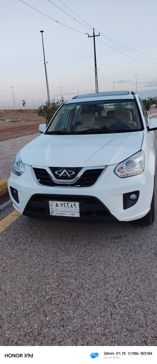 سلام عليكم شيري تكو لبيع موديل 2013 سياره جاهزه سعر 58  مكان الانبار فلوجه رقم. ***********.        ***********
