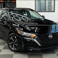 سينترا SV • ٢٠٢٥ • رادار ٣٦٠