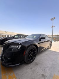 C300 فول • 2016 امريكي • رقم بغداد