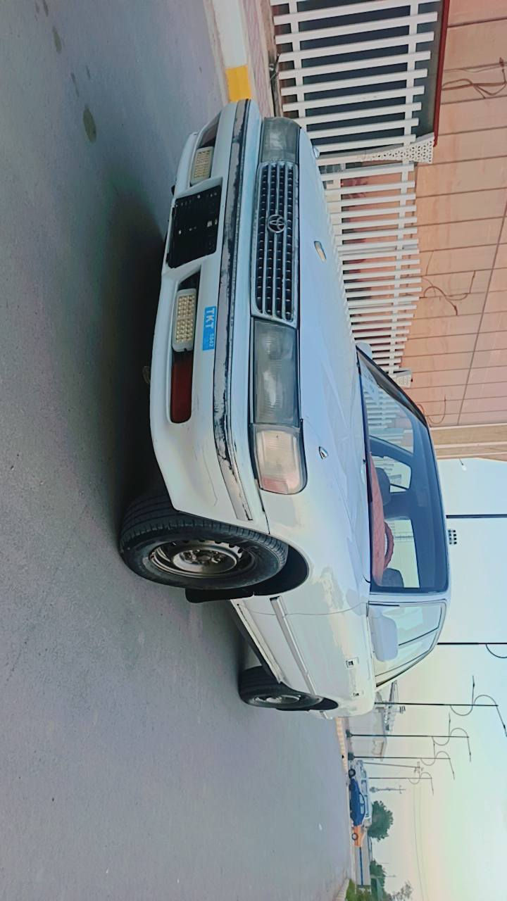 سلام عليكم
كروسيده  للبيع السعر  52
الموديل 1990
ايسر بلادي
مكينه وينجي 6
رقم بغداد 
سنويه 2030
رقم نكليزي

سياره حلوه ونضيفه

السياره باسمي تحويل مباشر
مكاني الناصريه المركز

التواصل ***********
