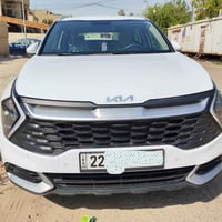 سبورتج 2023 خليجي رقم  اربيل الجديد مكفولة من الصبغ والتبديل  فقط بارد...