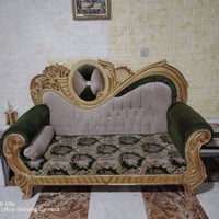 قنفات • تخم • قفلهن