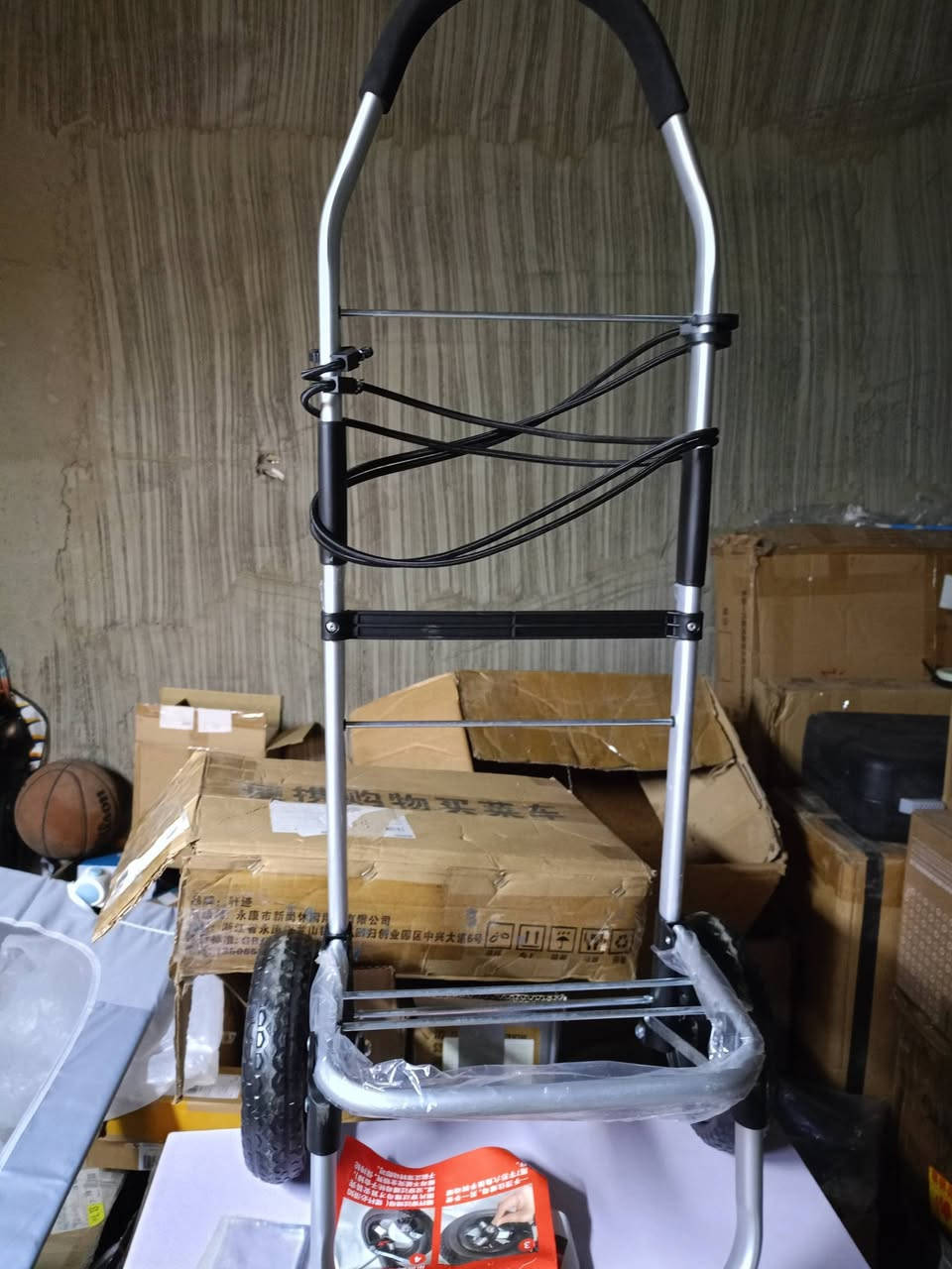 يارزاق يالله 
عربة تسوق
متوفر توصيل


**إذا كنت صاحب هذا الإعلان وتريد حذفه لأي سبب، رجاءا أرسل رسالة إلى الدعم الفني**