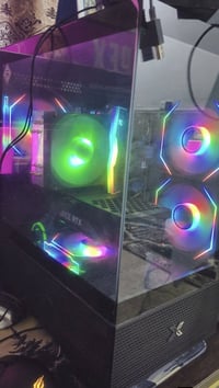 تجميعة • i5 14400F • RTX 3070