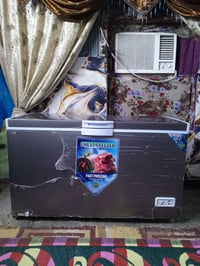 مجمده بعده جديده ستعمال 3 اشهر فقط  بعده بلجيس  حجم 18 الكبير  تجميده ...