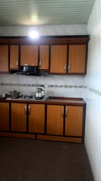 كاونتر • المنيوم • سراي اصلي