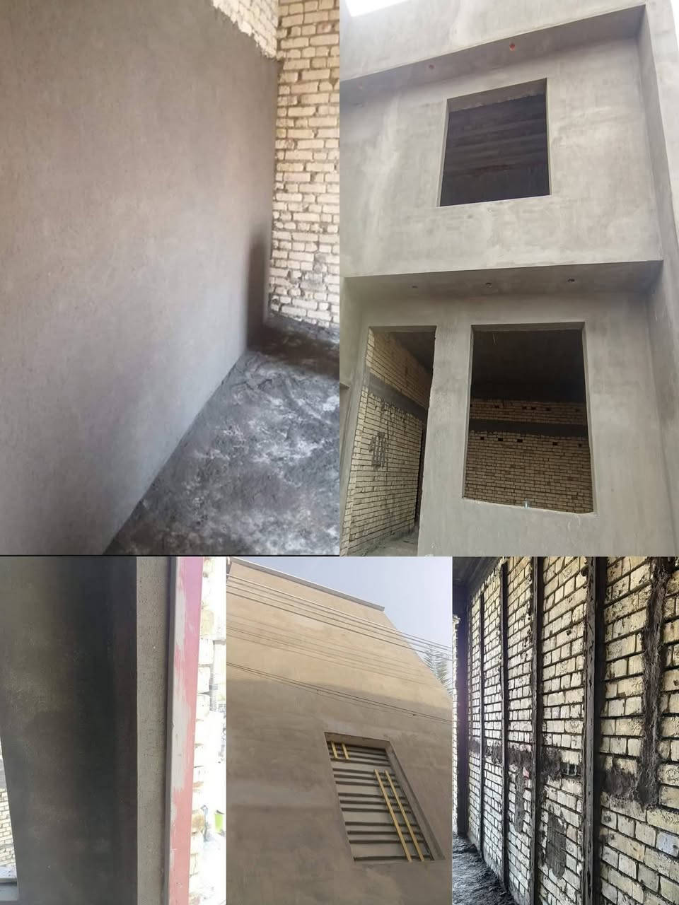 سلام عليكم خادمكم سجاد خلفه بناء ولبخ اشتغل عدبل ومقطوعه وعلمتر متفرغ ***********
