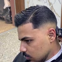 عرض رمضاني • حلاقة احترافية • كوافير عباس