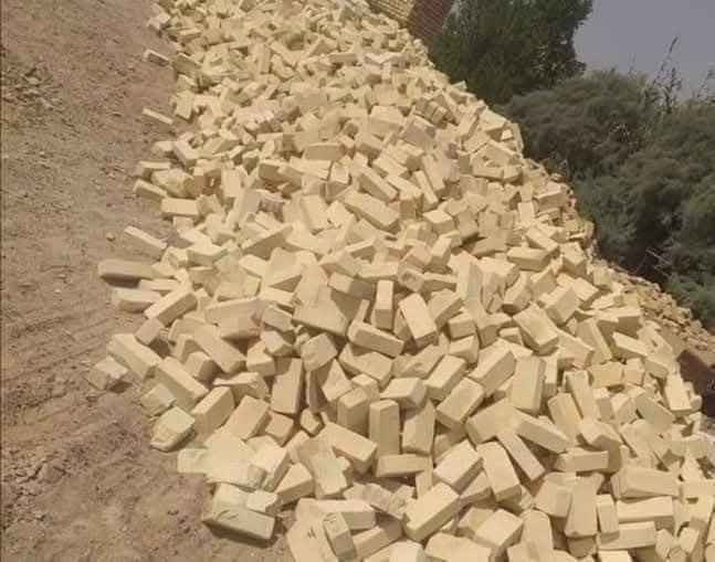 سلام عليكم
يوجد طابوق 
طابوك  شرط المكلاب 
قالب او ركن ولون  طابوكه حلوه كلش شرط عكاده 
 عدد الدبل 4000او زياده 250شرط
 سعر حسب المكان يوجد توصيل البصره 
الاستفسار عله رقم الهاتف📳
***********
بسعار مناسبه ↗️ Singapore
