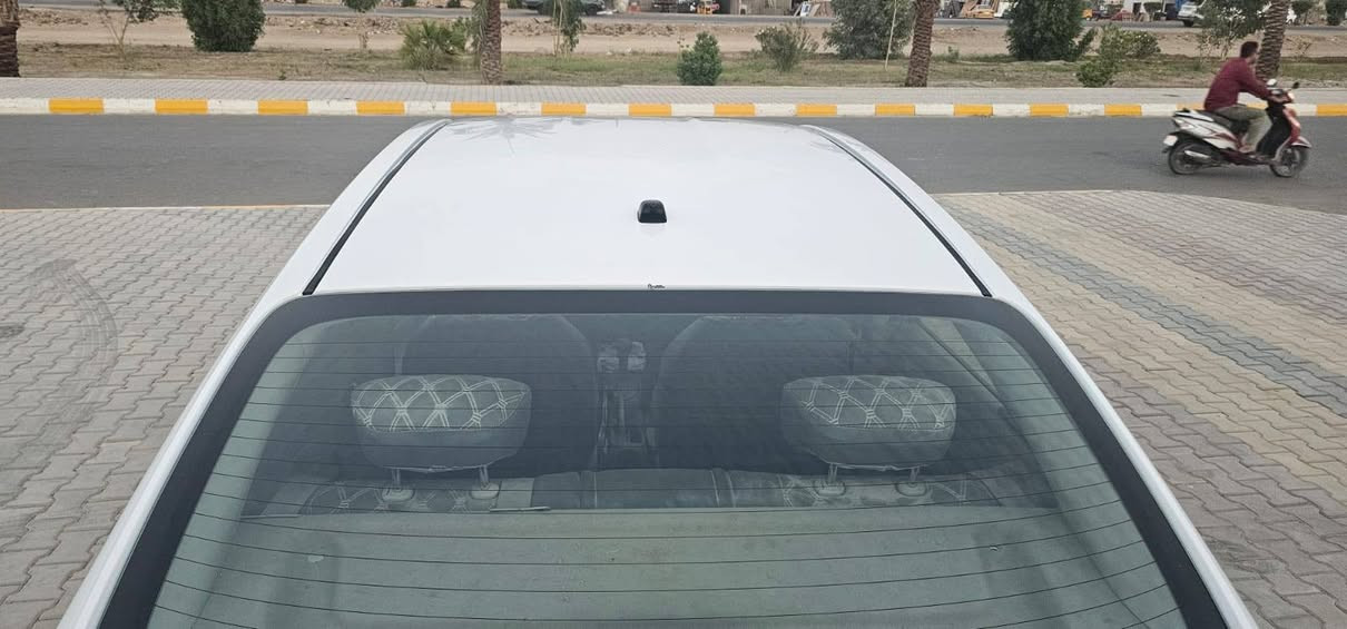 السلام عليكم
نيسان سني خليجي هندي موديل ٢٠٢٤ بدون رقم حره ملفيز 
السونار مرفق مع المنشور فتح براغي بدون تبديل عدا باب واحد 
السعر ٧٧ قفل قفل 
العنوان واسط الحي 
***********
