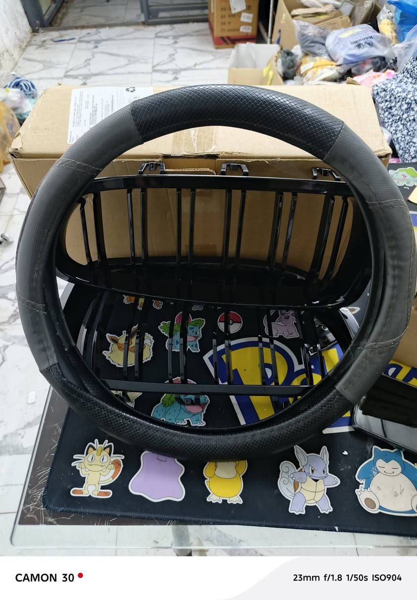 شباك ماعرف مال يا سيارة وتلبيسة استيرن السعر


**إذا كنت صاحب هذا الإعلان وتريد حذفه لأي سبب، رجاءا أرسل رسالة إلى الدعم الفني**