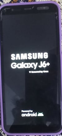 سامسونج • جالاكسي J6+ • للبيع