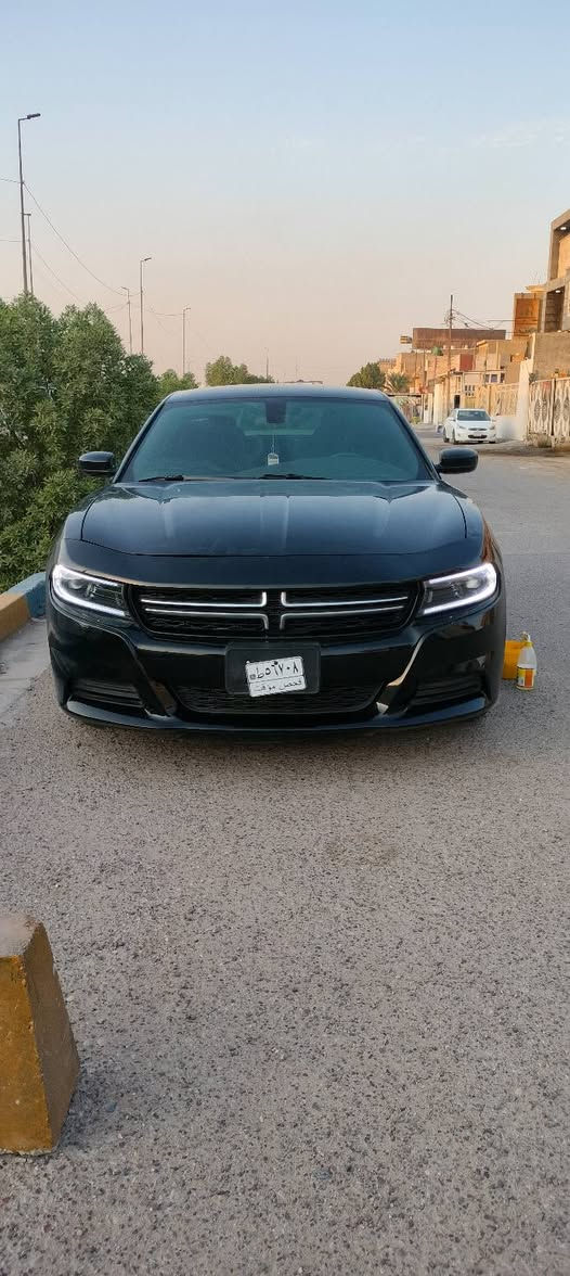 السلام عليكم
دوج جارجر موديل 2023 sxt اخر اصدار دخول جديد محرك 6 سلندر 3600 ماشيه 52 الف ميل السيارة حاليا بغداد باسمي تحويل ثاني يوم جاهزة تصليح درجة اولى الحادث كما موضح بالصور للاستفسار الاتصال على الرقم التالي السعر 210 وبيها مجال بسيط للشراي 
***********
