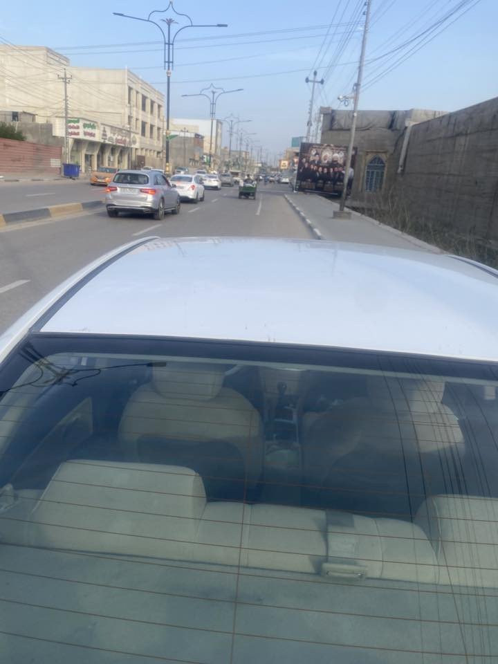 السسسسسسسسسلام عليكم 
النتره. ١١ اصل ١١
سياره جديده جديده جديده 
كير مكينه. بل كارتون  
حداده جديده 
صفاحه  شرط موووووس 
سيار كير عادي ✈️✈️
تبريد. شرط 🥶🥶
شرط بل كارتون. 
***********
