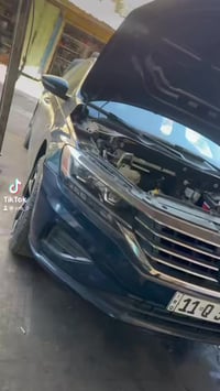 باسات موديل ٢٠٢١ كاسره بستم رقم ٣ تم فتح المحرك و تبديل تخم بساتم و تخ...