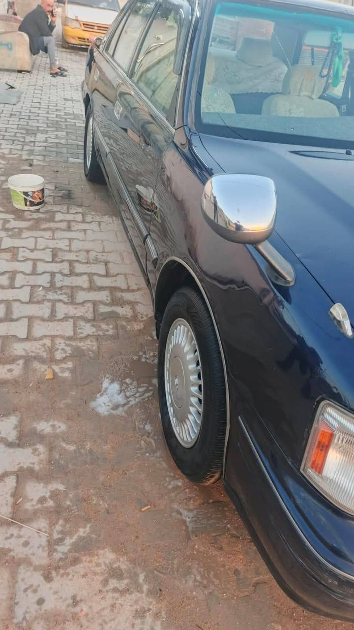 السلام عليكم راس ثور تكم كفاله للبيع نكليزي جاهزة للاتصال ‏‪+9647802796116‬‏
