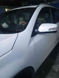 سيرنتو 2012 وارد امريكي تايرات جدد تبريد وتكم استيرن السعر 145 وبيه مج...