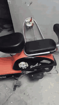 ماطور شحن للبيع السعر 250الف عراقي وبيه مجال التواصل مع هاذا الرقم *********** المكان  كركوك منطقه عرفه
