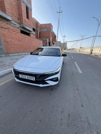 النترا ٢٠٢٤ • مكفولة • ماشية ٤٠ الف