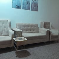 صوفا • نضيف • تخم تزكام