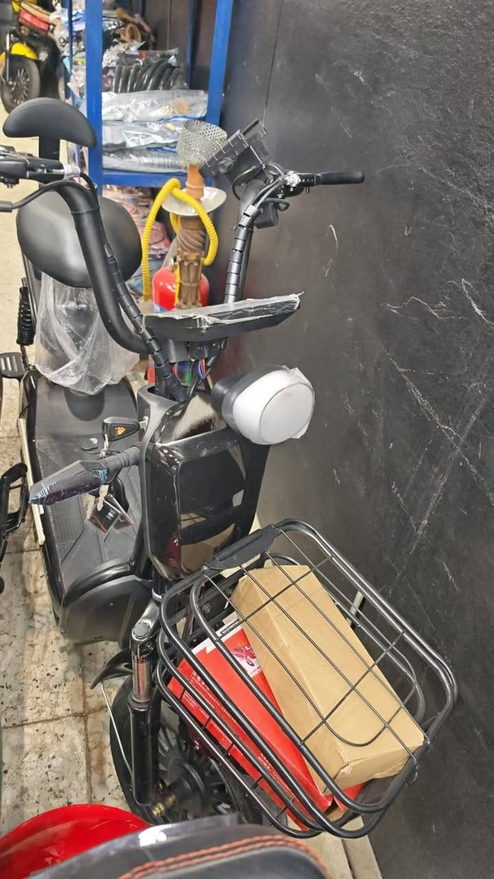 متوفر بيع دراجات شحن بالتقسيط عالماستر كارد الاقساط على 18 شهر وبدون مقدمه

 🔶️ البيع بالاقساط 🔶️
  يكون نظام القسط لحاملي بطاقة الماستر كارد الذين على مصرف الرافدين المشمولين هم ( موظفين ومتقاعدين وعسكرين ) والاستقطاع الكتروني 
🔵للاستفسار اكثر زيارة الموقع   :

بغداد كميرة قرب جزيرة بغداد السياحية مجاور منفذ الشوشي 

🟡او  التواصل معنا على الخاص او على  الرقم الواتساب ***********
🟣او معرف التلكرام 🔶️soma19962🔶️
🟡او على حساب الانستا الخاص بمكتبتنا n_f_p1
