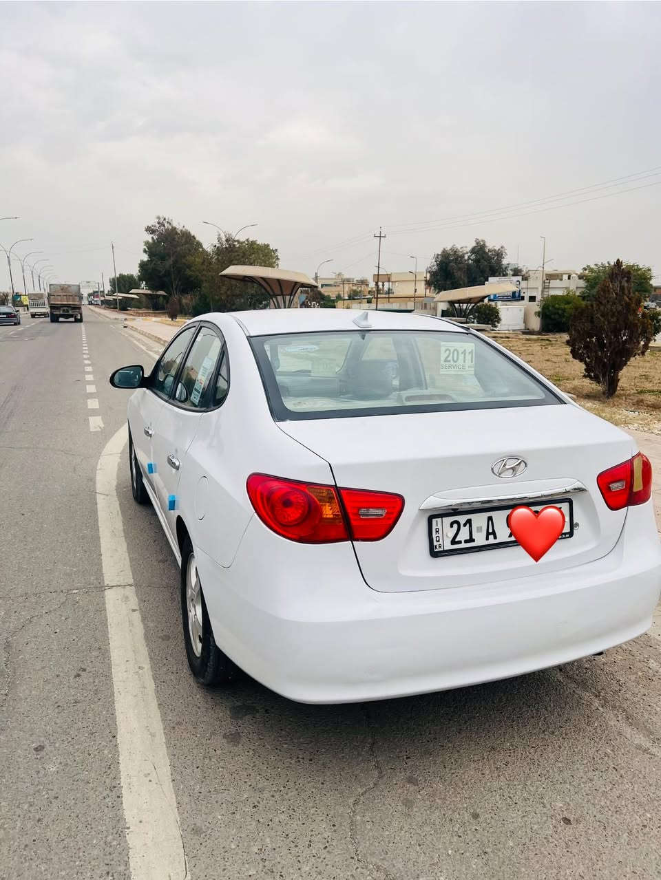 النترا 2011 كلين للبيع 🔥 

عنوان تكريت 

محرك 1.600

رقم سليمانيه دولي باسمي 

شرط التحويل👋

 السنويه  2029

محرك كير كهربائيات تايرات باتري كلها جديده ما يعوزها شي 

داخلها نظيف  ما شاء الله❤️🌹🙏

 سياره جديده مال بيت 

سعر 126 $  🔥 🔥 

وبيها مجال قليل اتصل ودلل

للاستفسار:/

***********
