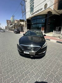 سوناتا • ٢٠١٦ • رقم اربيل