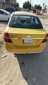 افيو • ٢٠٠٨ • تماتيك