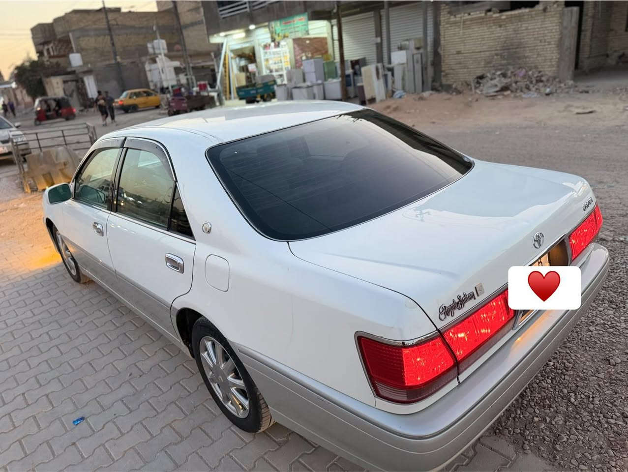 عاد النشر بسبب الوعد الكاذب


**إذا كنت صاحب هذا الإعلان وتريد حذفه لأي سبب، رجاءا أرسل رسالة إلى الدعم الفني**
