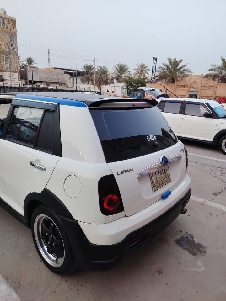 يالله
ليفان 320 

موديل 13

كفاله عامه عدا تصليح خياسات

محرك وكير جدا نظيفات 

كلج جديد 

حداديه امامي  خلفي جاهزه 

لايت جديد +عين الشيطان 

ادامه منظومة المي 

ادامه منظومة البانزين 

بدي كت جديد 

ويل جديد 

تخم تاير جديد 

جاهزه ع اخر حبايه

السعر 45مجاله بسيط

داخله جدا نظيف 

,***********
