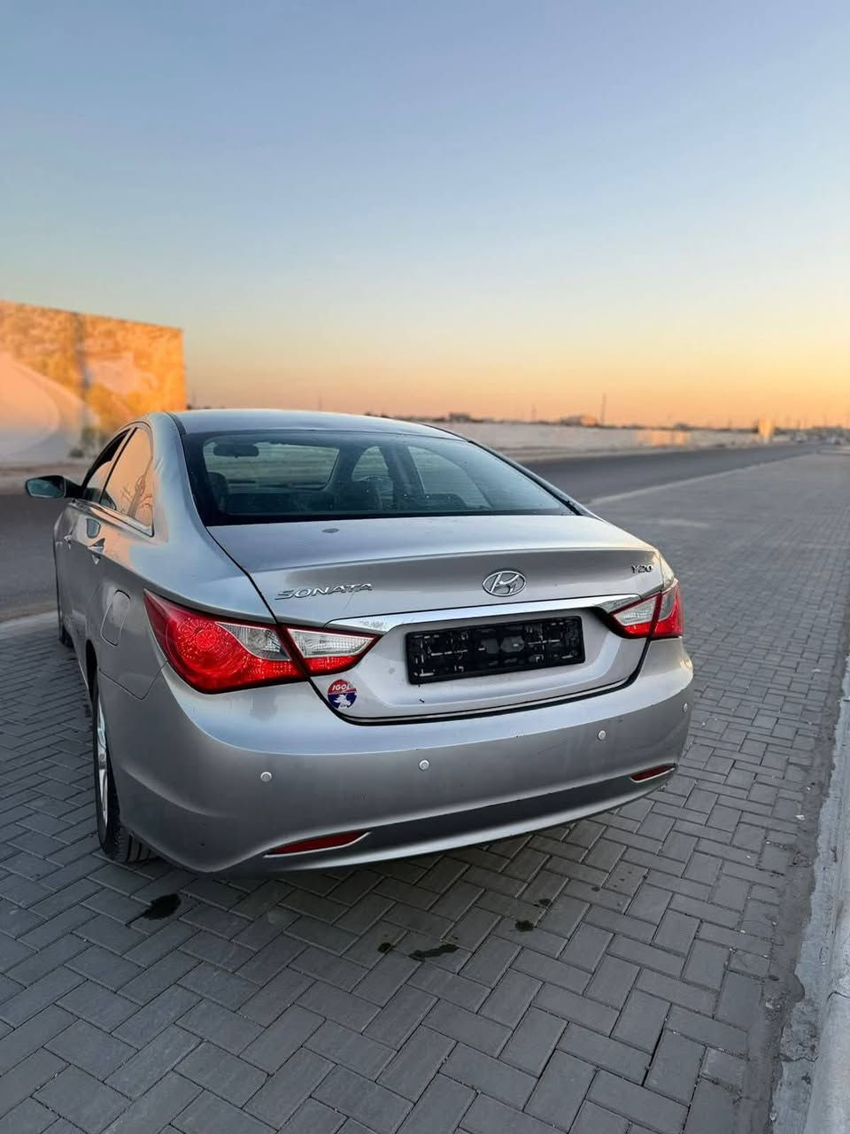 سلام عليكم
سوناته 2014 ادوات ادوات كصه جنطه دخول جديد جاهزه مكينه كير كفاله حداده تخم تاير جديد 2400 دوش غاز سياره جلد شاشه حساسات اشاير مري متوئم شمالي نكليزي طبق اصل السعر 47$ العلوان البصره ***********
