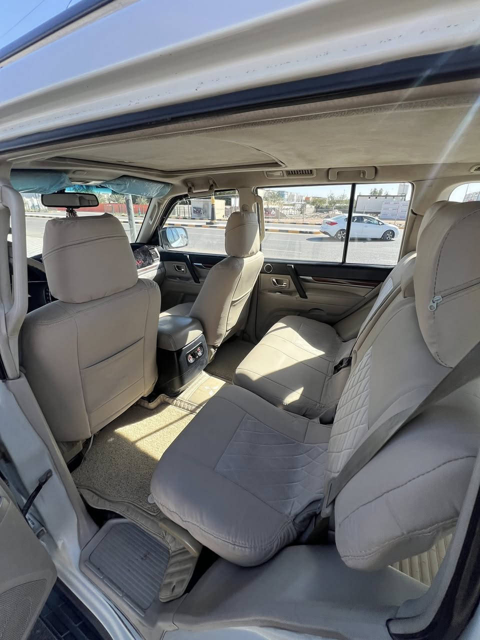 باجيرو مكفوله كفاله عامه
رقم إنكليزي 
مال جناي سياره مكاني نجف 
مداور ثاني يوم 
شراي اتصل ***********
