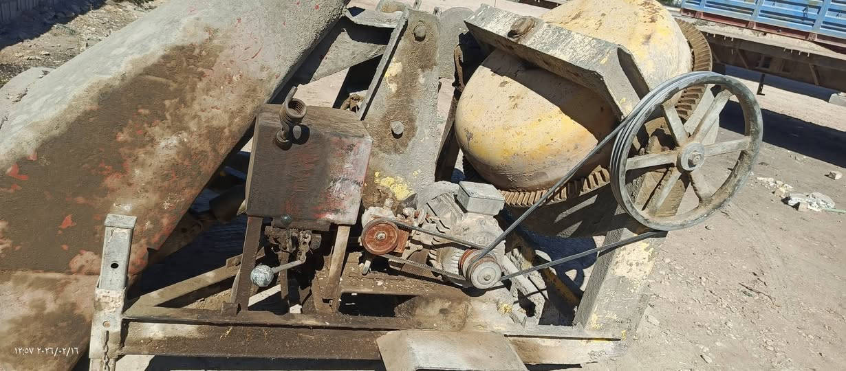 السلام عليكم  خباط المانيه نضيفه شغاله للبيع السعر 1600 مكان عامريه الفلوجه ***********)(***********
