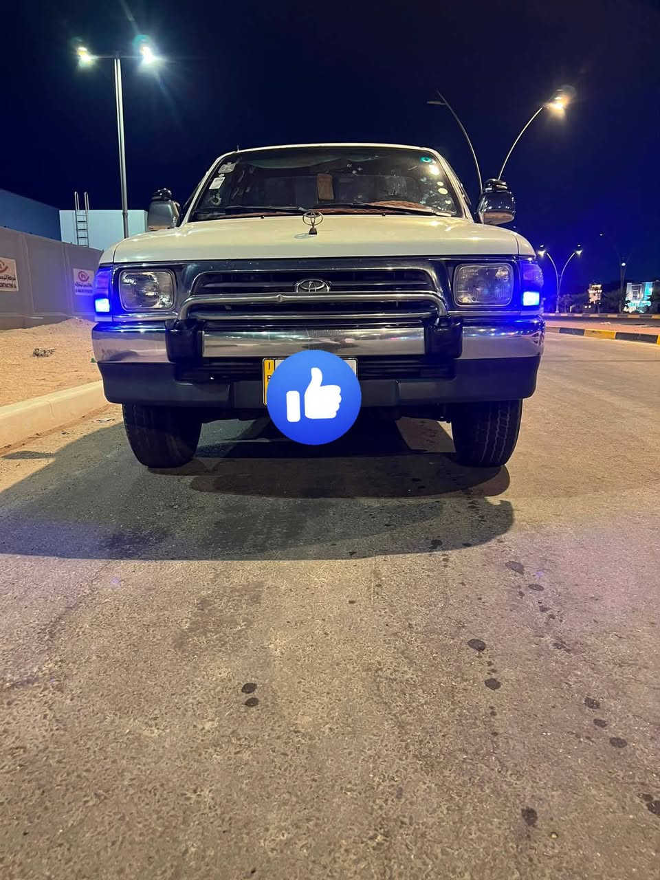 بيكم جمره مديل 2001فلاحي مكفوله كفاله عامه محرك كير اكسن شاصي كله ع ..شرط وجاهزه حداديه تايرات رقم قادسيه انكليزي بسمي تحويل مباشر سنويه وهز جديد لغاية 30 السياره جاهزه من كلشي استفسار ع..*********** مكان سياره البصره
