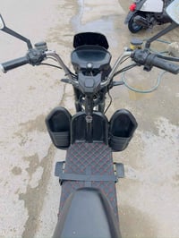 مكلف بل نشر للبيع موطور شحن هيوشه شكل 24 موطور نضيف وبطاريته فول وعلا ...