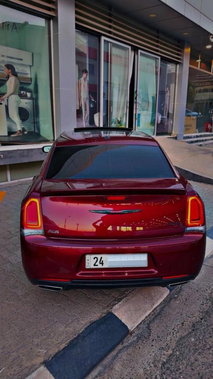 🔸السلام عليكم 🔸

اوباما 2023 فئة S خليجي ام رادار وكالة هارلم  السياره حيل جديده وعلى وضع الشركةً كفاله عامه من الصبغ والضرر  السياره مكفوله حتى دعاميات بدون صبغ 

 العداد / 24000 ميل

المحرك /  V6 3600

🟢المواصفات 🟢

✔️بانوراما 
✔️بصمه 
✔️شاشه
✔️رادار امامي
✔️رادار جانبي 
✔️كشن خزن 
✔️كشن تدفئة تبريد 
✔️كشن خلفي تدفئه 
✔️ستيرن تدفئة 
✔️ستيرن كهرباء  
✔️مري قلاب 
✔️شاشه كار بلي 
✔️تحكم ستيرن 
✔️بك لايت لد 
✔️لد امامي 
✔️دمام
 

 🔴السياره جديده رقم دهوك  تحويل ثاني يوم 
 

🔶مكان السياره بغداد زيونة 

🔶للاتصال 
***********
***********
