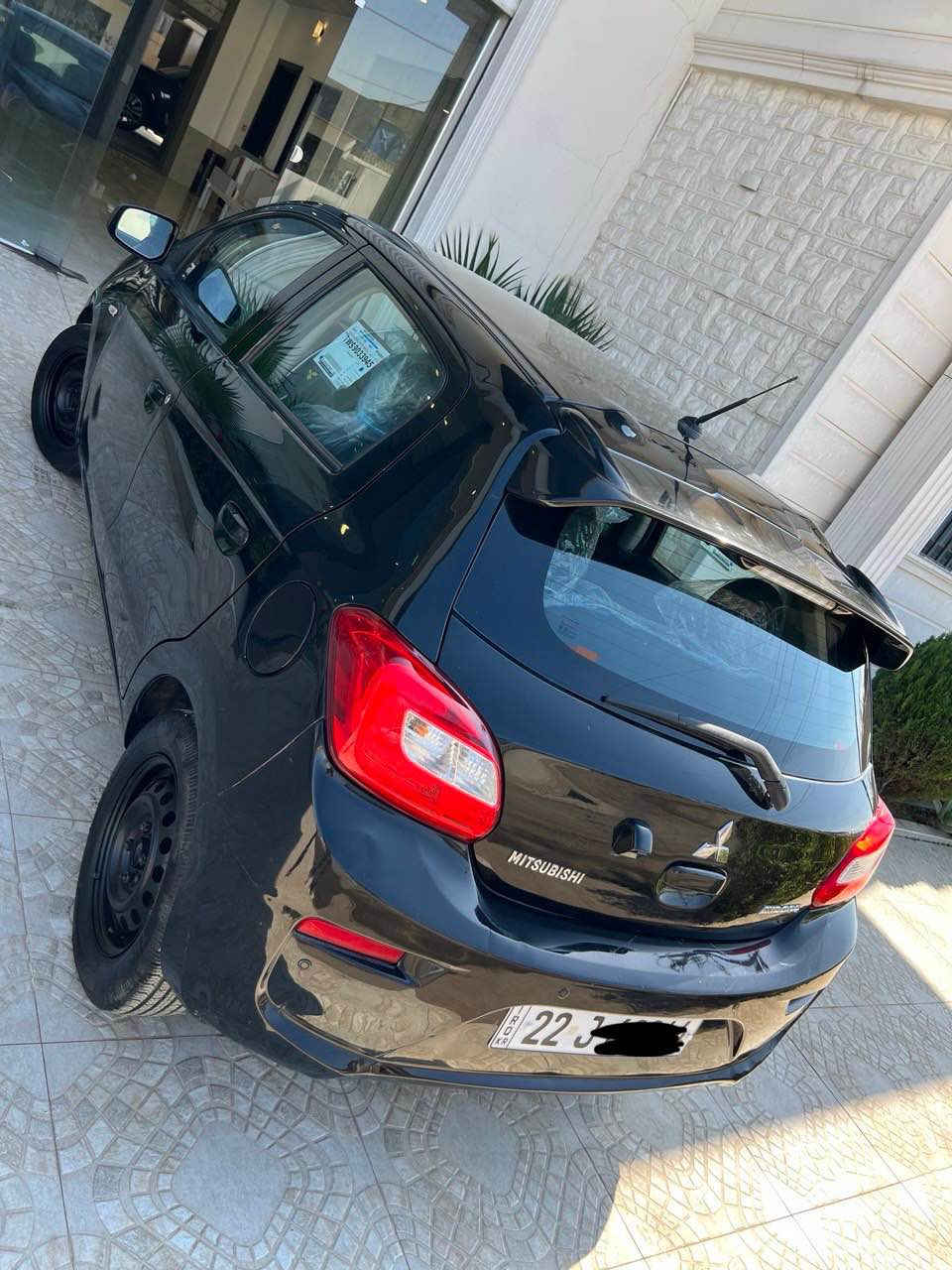 میراج ٢٠٢٠ یابانی 
٠٧٥٠/٤٩٠/٩٠/٢٩
میراج ٢٠٢٠ یابانی سوکان ڤۆلیۆم و شاشە گەورە و کامیرە تحدید سورحە 
گێڕ و مەکینە تەبرید کارەبایات تەقەو رەقە هەمووی بەشەرت سەنەوی نوێیە ٣٩ هەزار رۆیشتیە زۆر خاوێنە چوار تایەی نوێ دارو بەردی بەشەرت 
٢ پارچەو نیوی بۆیاخە بەشەرتی هەموو شتێک دەفرۆشم
٨١ وەرەقە و مەجالی کەم لە هەولیر 
٠٧٥٠/٤٩٠/٩٠/٢٩ أربيل, العراق


**إذا كنت صاحب هذا الإعلان وتريد حذفه لأي سبب، رجاءا أرسل رسالة إلى الدعم الفني**