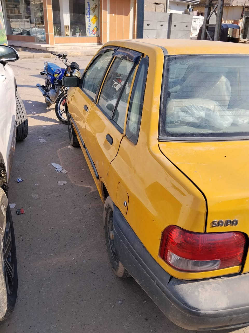 سايبه للبيع 2011 دشبول نفخ صدر جديد مكينه بيها خيط بخار كير خير من الله تايرات تخم جديد تحويل ثاني يوم الشرعي يمي صديقي ايريد تحويل السعر 20 بيها مجال العنوان العزيزيه الاتصال ***********
