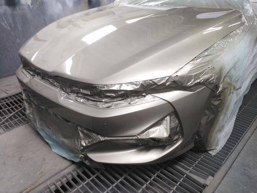 ورشة العراق
لسمكرة وصبغ جميع أنواع السيارات
بوليش صبغ السوادات

تعديل على البارد بدون استبدال قطع

سمكرة وصبغ احترافي لجميع السيارات

شغل نظيف، دقة في العمل، وأسعار منافسة!

العنوان:
البصرة - أبو الخصيب - حمدان - خلف محطات الغسل

للاستفسار والتواصل:
***********

خلي سيارتك ترجع جديدة مع كراج العراق!
