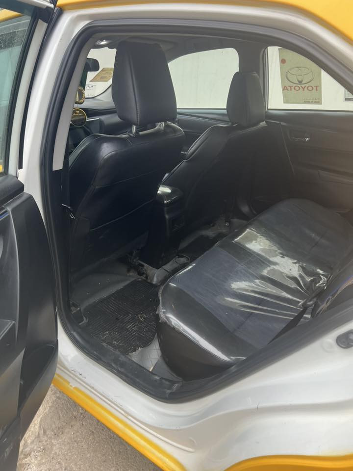 كورلاموديل 2018se
للبيع بوفروشتن 

كورلاموديل 2018se

كيرمحرك تبريت تفيه بشرط

نقابه مسفره

سنويه مشروع واطنى بسمي

سياره بيه جملغ بونيت تجاري

بيه شويه شاصي

سياره بي دفتربنزين

موصفاتseكوشنانت جلت

عنوان كركوك شوراو 

سعر154$بي مجال قليل للطيبين

مايعجبك سعرعبرمنشور

📞***********

***********📞

***********📞

بي واتساب شراى خابر

ماجواب تعليق🫶🏻
