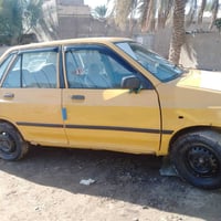 سايبه موديل 12 جاهزه من كلشي مثل ماهيه بصوره محرك كير مكفولات راعيه مو...